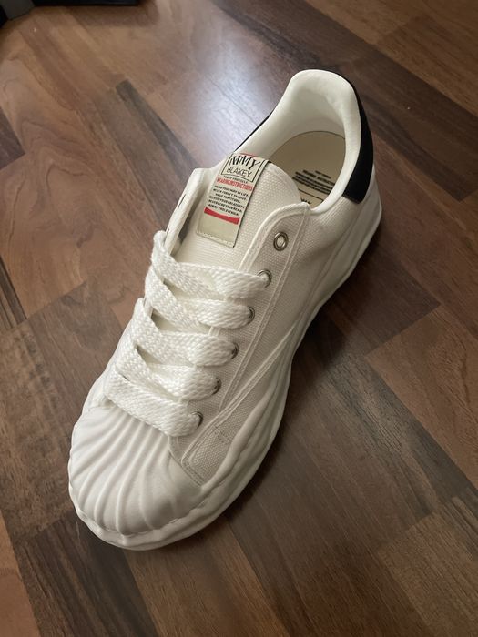 Maison Mihara negrii