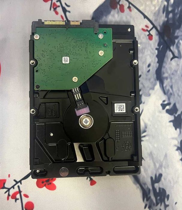 HDD Seagate BarraCuda 1TB – 100% Stare, Testat, Excelent