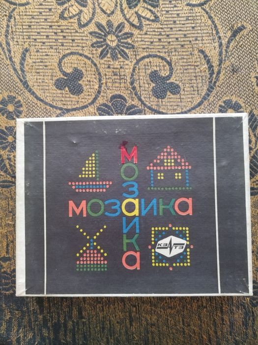 Продам игры и пазлы