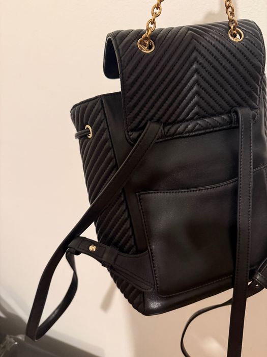 Rucsacel Furla piele