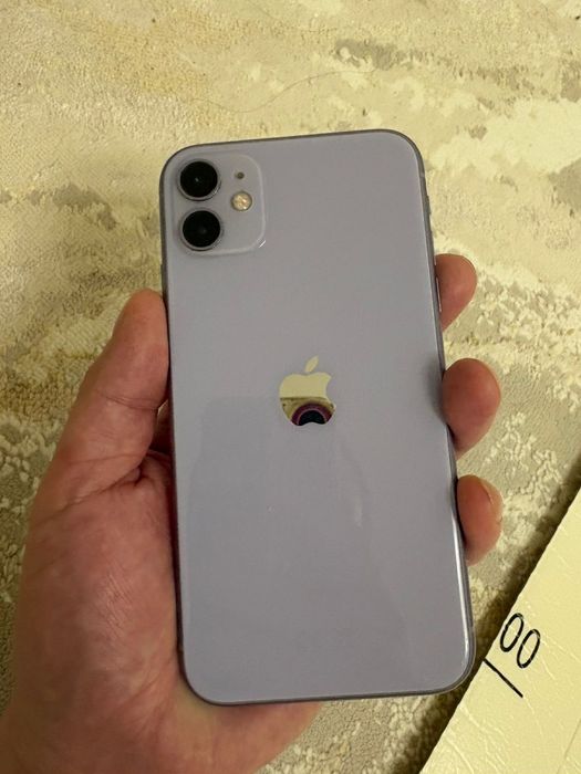 Продам Iphone 11 64gb
