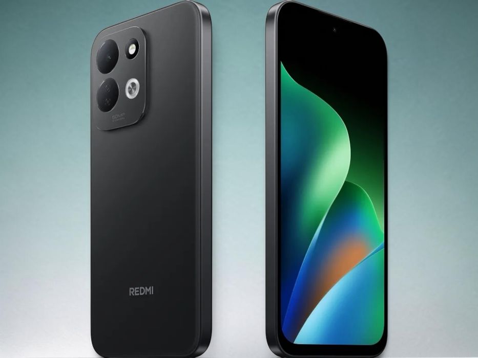 Xiaomi Redmi 17 4G 128GB 4RAM Blue / Black / Green / Purple НЕРАЗПЕЧАТАН! 2г. Гаранция!