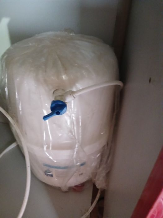 Продам фильтр для воды