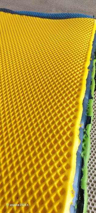 EVA KOR/ева полик