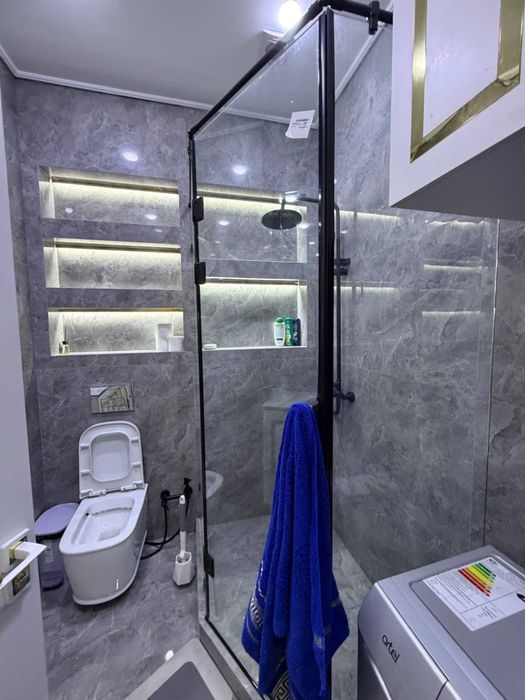 Ташкент Сити Boulevard residence