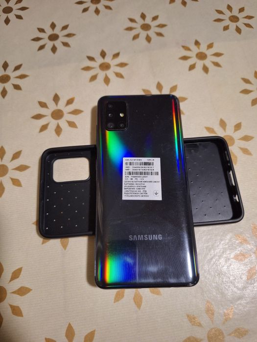 Samsung a51 самсунг 6/128