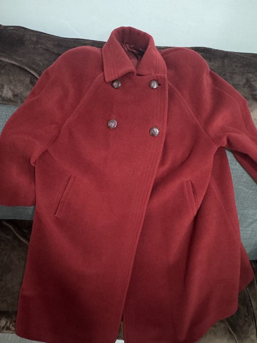 Vand palton iarna 3XL