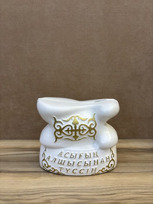 Копилки из гипса