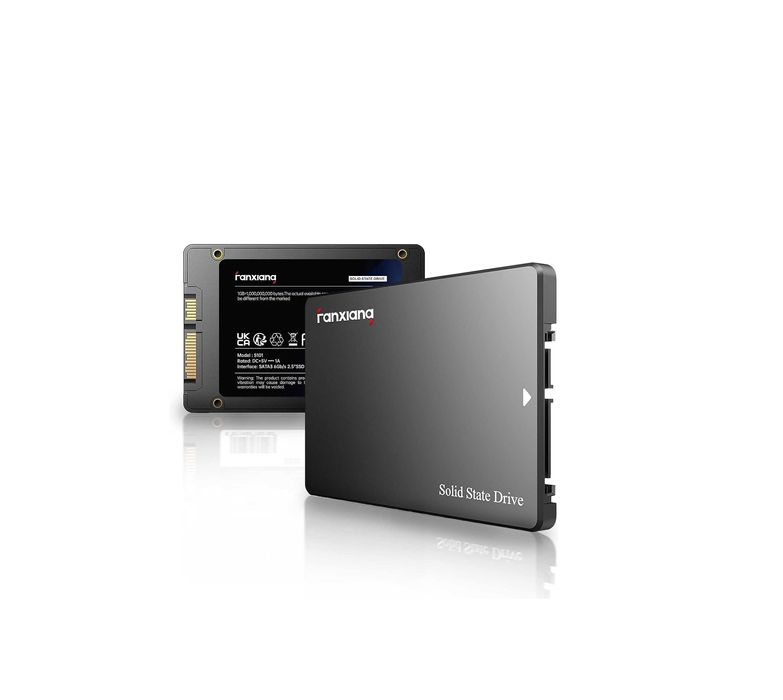 { Накопитель SSD 128GB Fanxiang S101 SATA III 2.5"