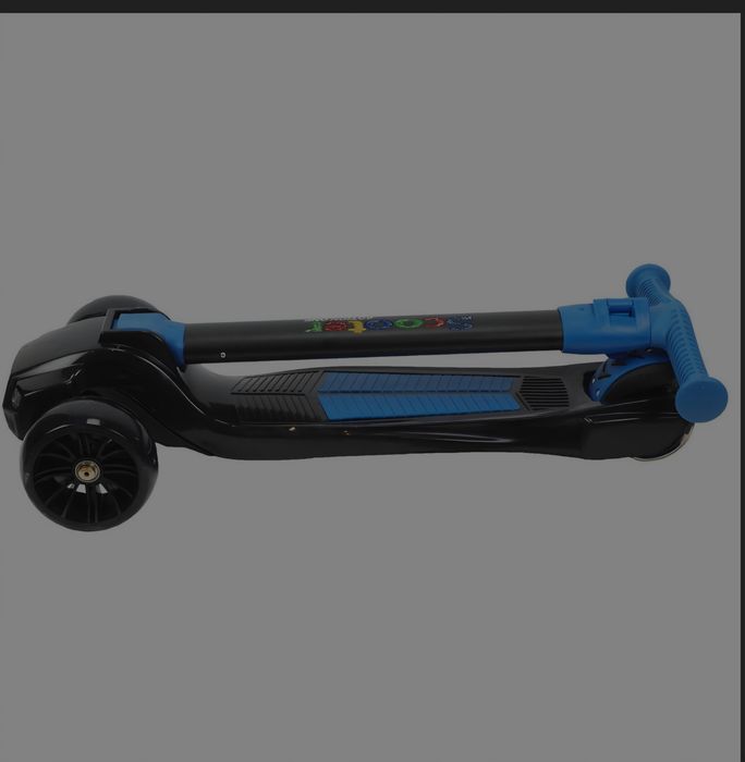 Trotinetă copii  4 / 7 ani
