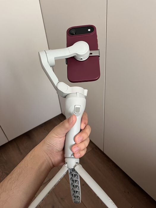 DJI osmo pocket Se