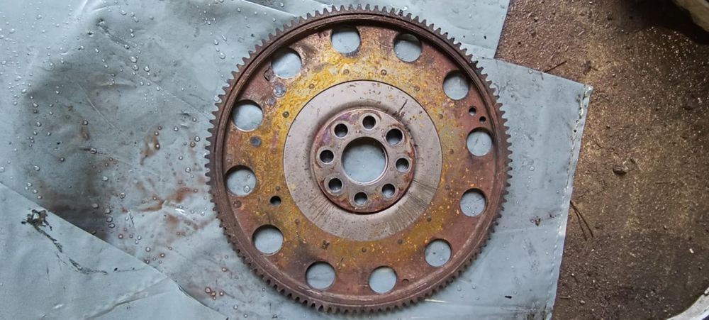 Автоматична скоростна кутия BMW e39 3.0D 193 КС