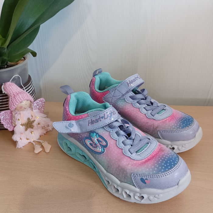 Обувки за момиче