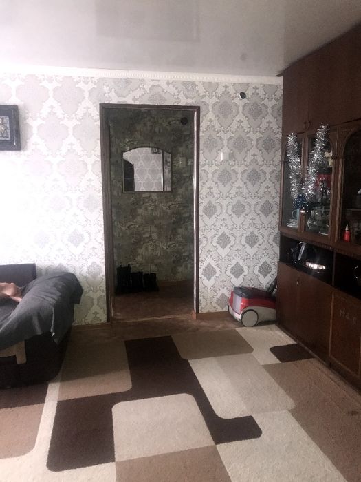 Продам 3х ком.квартиру.