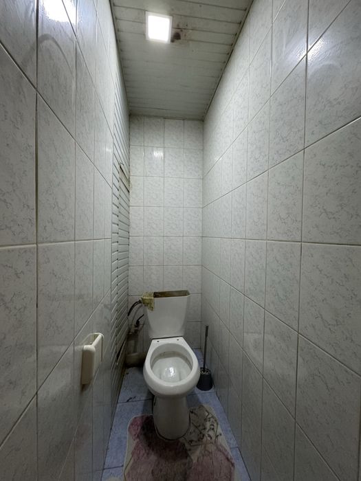 Под Офис Коратош 2/1/9 без ремонт фасад: 10 м ор: Караташ Чорсу Макро