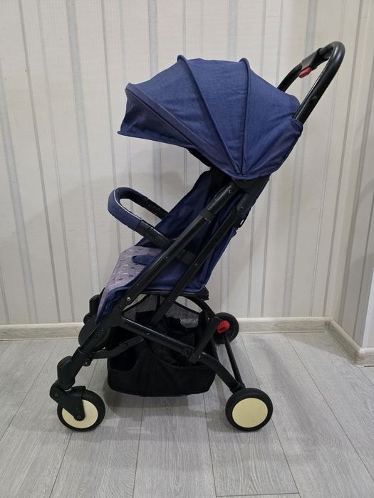 Babytime детская коляска чемодан