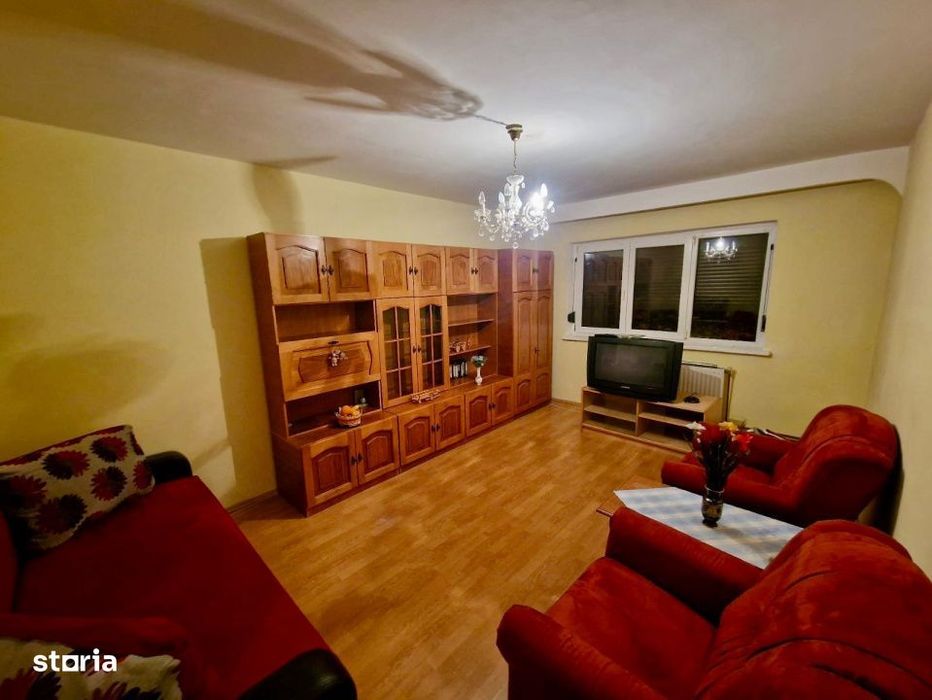 Apartament 2 camere, decomandat – 50 mp – Ștefan Odobleja