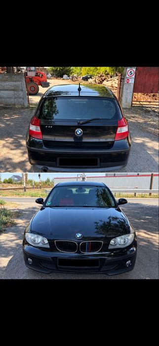 BMW seria 1 de vanzare