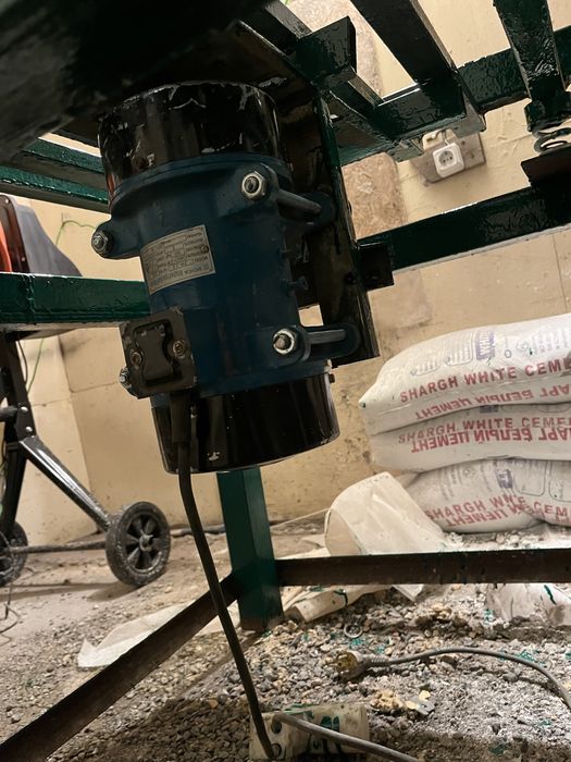 Вибростол сатылады