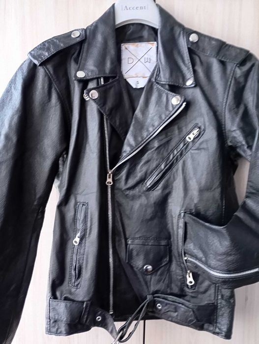 Яке естествена кожа унисекс