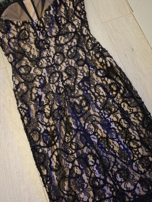 Елегантна рокля за повод