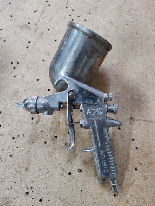 Краскопульт продам