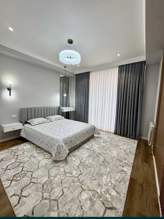 3/13/15 квартира на ЖК Park City Ор Северный Алмазар