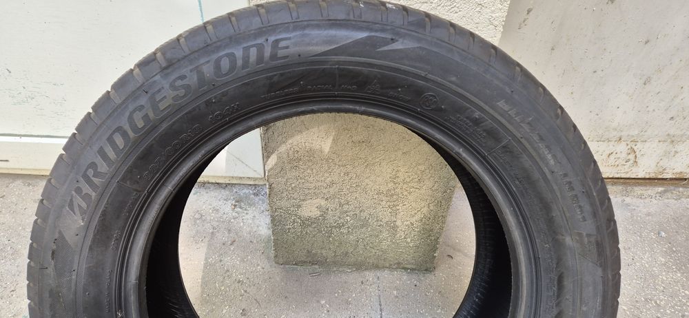 Anvelope iarna Bridgestone Blizzak runflat RSC 225 60 18