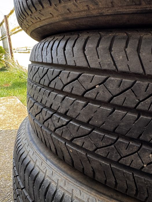 Vand anvelope vara Dunlop SP Sport 225/60/17