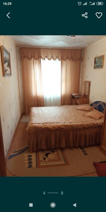 Сдам 2-х квартиру в 5-25