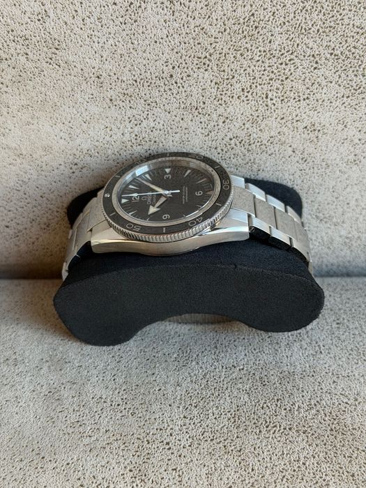 Omega Seamaster 300
