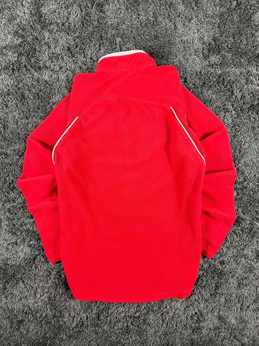 Nike ACG Vintage Zip Fleece Jacket Дамски Полар