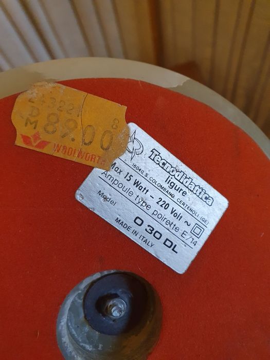 Vând glob pământesc