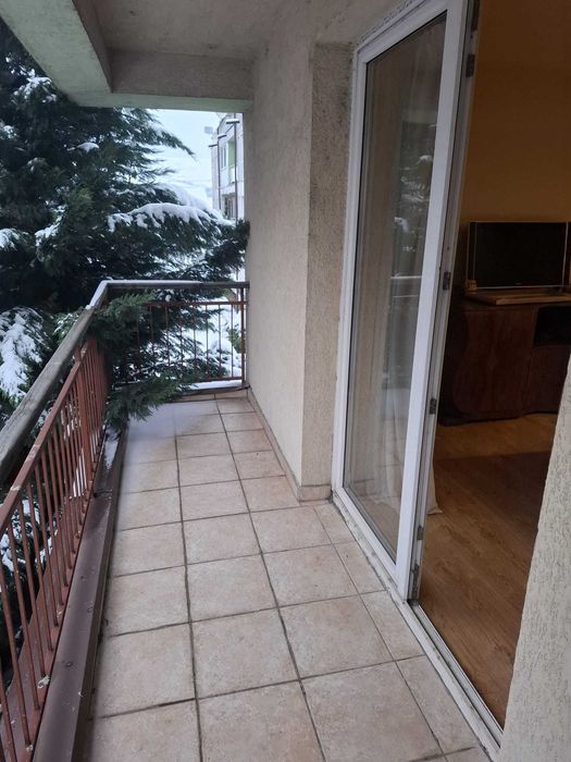 Apartament 1 cameră ,posibilitate extindere la 2 camere – Florești
