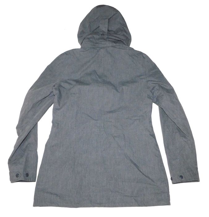 Geaca impermeabila Jack Wolfskin Texapore dama marimea S