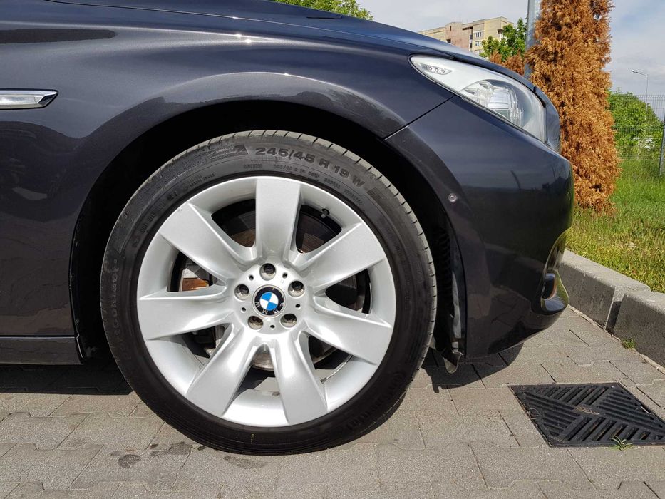 Джанти Porsche, BMW, Infiniti/Nissan