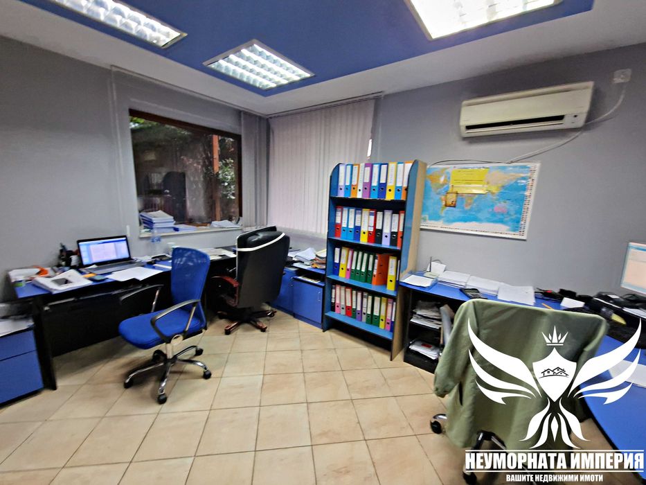 Продава се Тристаен апартамент в Асеновград - 128 кв.м за 852 €/кв.м - Снимка #5