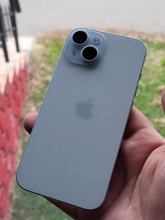 Iphone 15 128GB Айфон 15