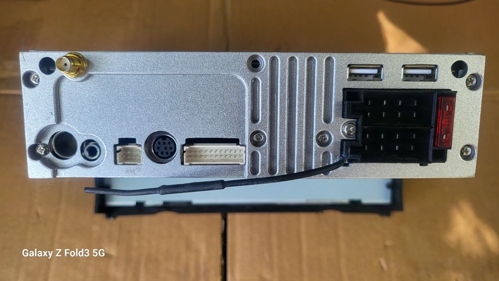 Оригинална мултимедия BMW