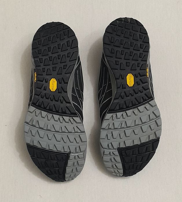 Semighete MERRELL Gore-Tex, Vibram, barefoot trekking alergare, sport