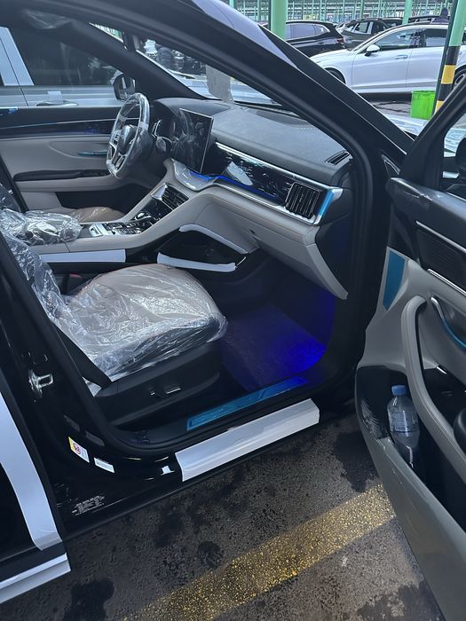 BVD song plus 2023 yil