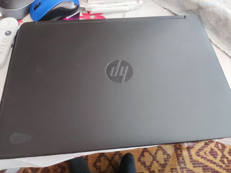 Hp ProBook 640 g1 i5 4300m