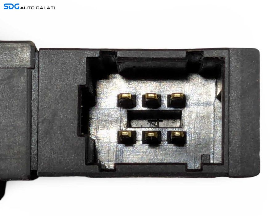 Maneta Comenzi Volan Radio Volum Dacia Lodgy 2012 - 2026 [LR3798]