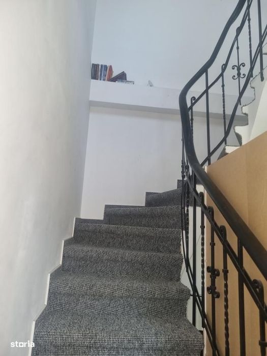 Vila Domenii - Grivita Spatiu Birouri