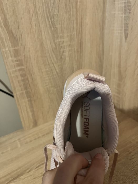 Дамски маратонки Puma