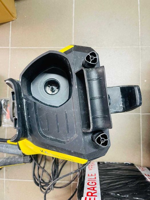 Vand aparat de spalat krascher k4 pentru piese