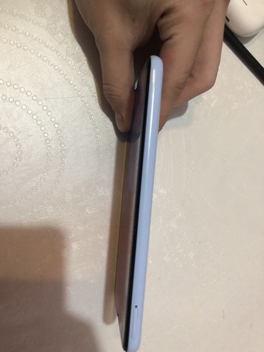 Iphone X и Samsung A13