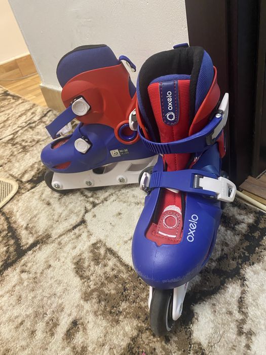 Role Dechatlon Oxelo