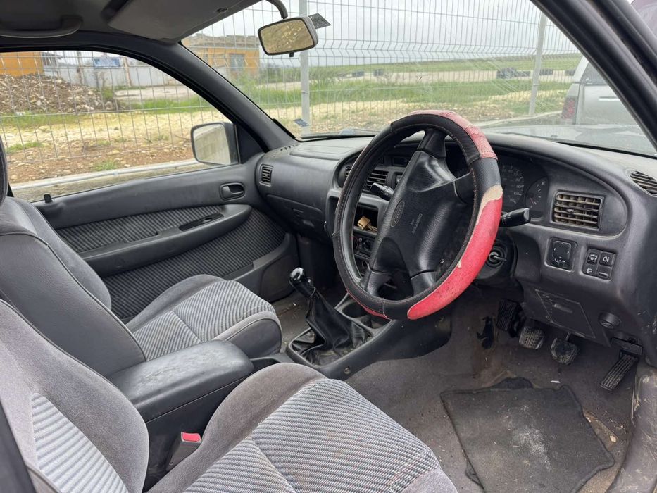 Форд Рейнджър 2.5TDI / Ford Ranger 2.5TDI САМО НА ЧАСТИ