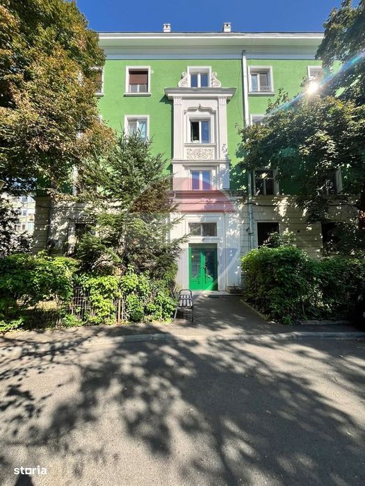 Apartament Langa Metrou In Cotroceni